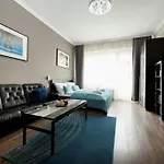 Apartamento Art Deco 3 Bedroom, 3 Bathroom, Balcony *