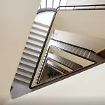 Lägenhet Art Deco 3 Bedroom, 3 Bathroom, Balcony *