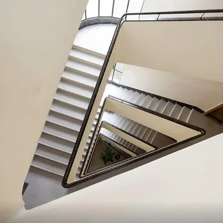 Apartmán Art Deco 3 Bedroom, 3 Bathroom, Balcony *