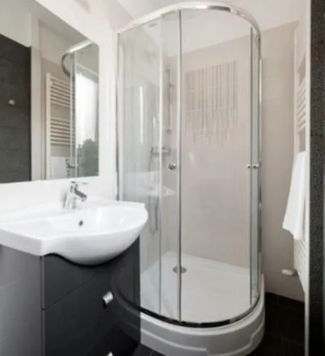 شقة Art Deco 3 Bedroom, 3 Bathroom, Balcony بودابست